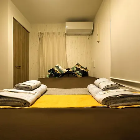 Nestay Apartment Tokyo Waseda 外观 照片