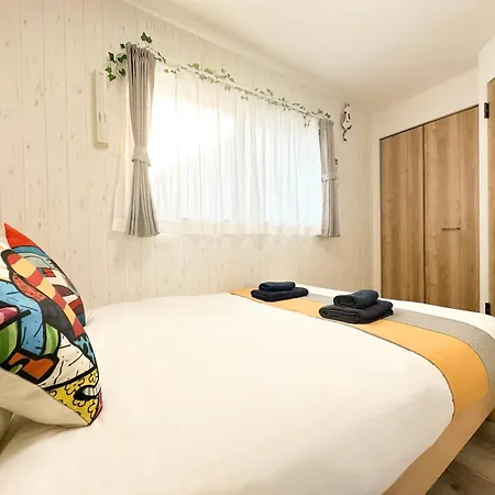 Nestay Apartment Tokyo Waseda 外观 照片