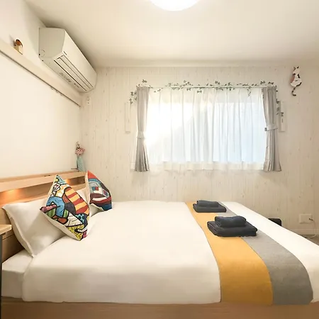 Nestay Apartment Tokyo Waseda 外观 照片