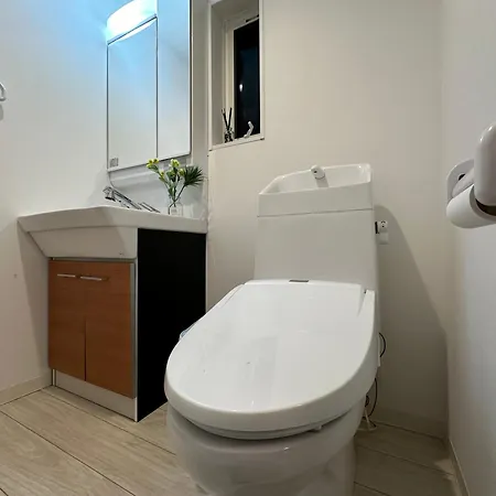 Nestay Apartment Tokyo Waseda 外观 照片