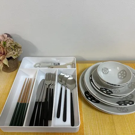Nestay Apartment Tokyo Waseda 外观 照片