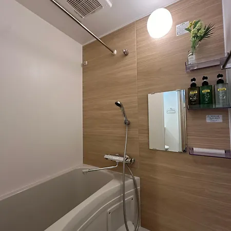 Nestay Apartment Tokyo Waseda 外观 照片