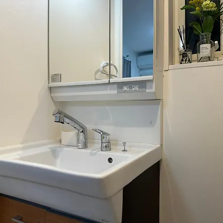 Nestay Apartment Tokyo Waseda 外观 照片