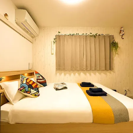 Nestay Apartment Tokyo Waseda 外观 照片