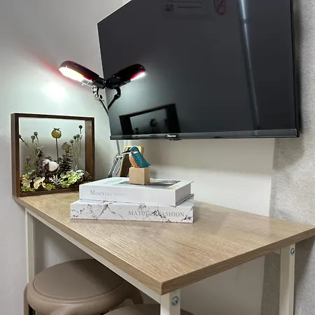Nestay Apartment Tokyo Waseda 外观 照片