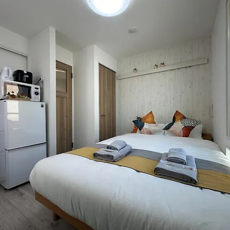 Nestay Apartment Tokyo Waseda 外观 照片