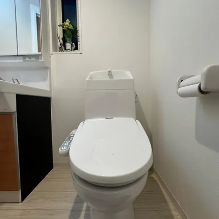 Nestay Apartment Tokyo Waseda 外观 照片