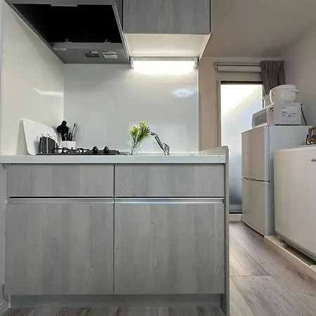Nestay Apartment Tokyo Waseda 外观 照片